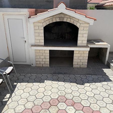 Apartment Edita Plano Trogir With Private Pool Екстер'єр фото