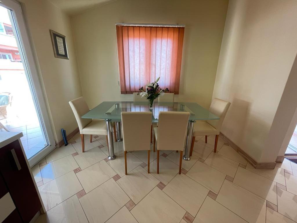 Apartment Edita Plano Trogir Екстер'єр фото