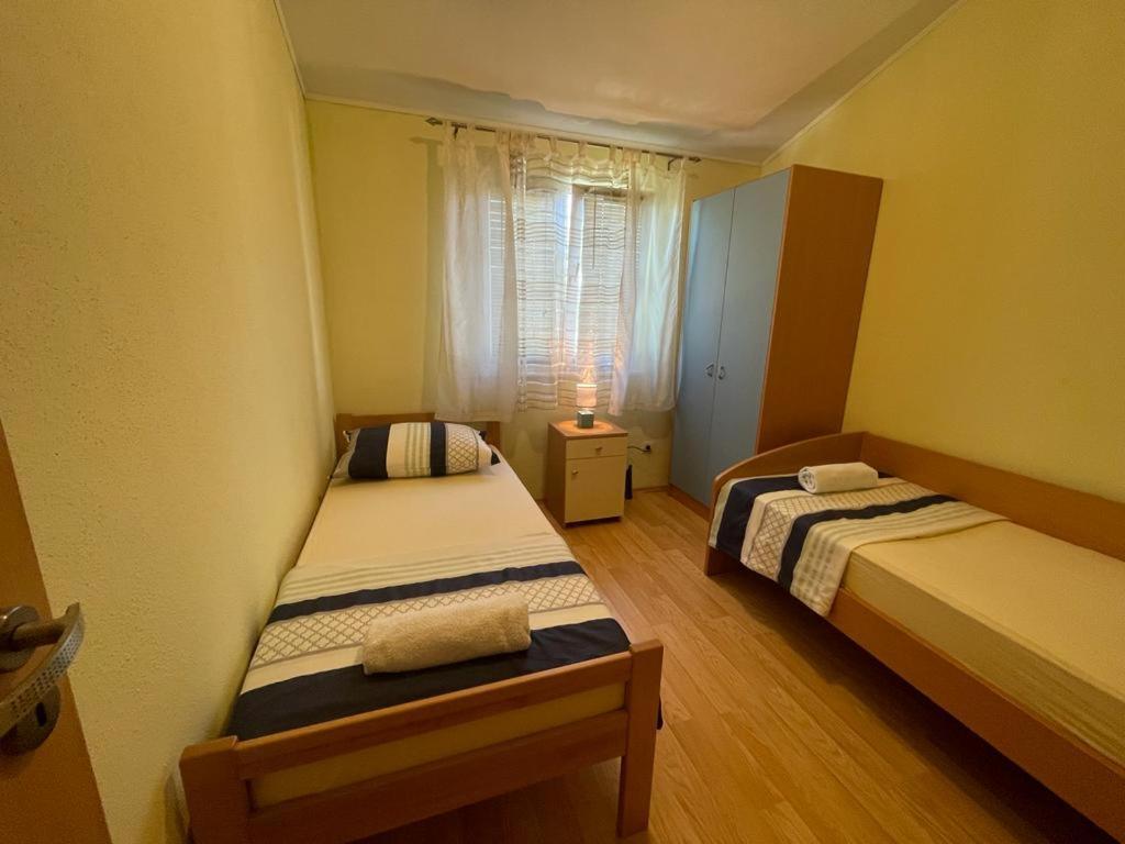 Apartment Edita Plano Trogir With Private Pool Екстер'єр фото