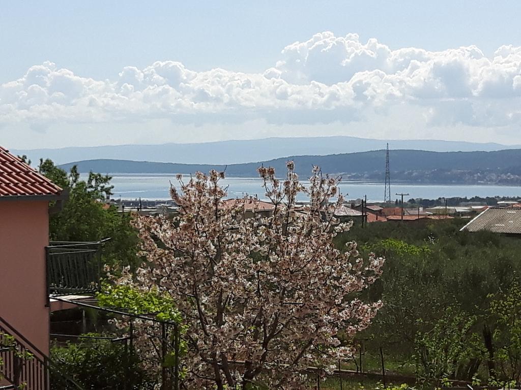 Apartment Edita Plano Trogir Екстер'єр фото